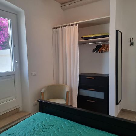 Villini Di Sant'Andreas Apartamento Monopoli Exterior foto